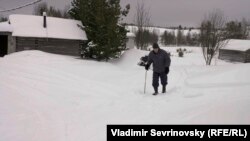 Петр Прокопьевич Заборщиков