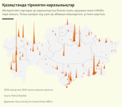 Kazakhstan protests infographics 02