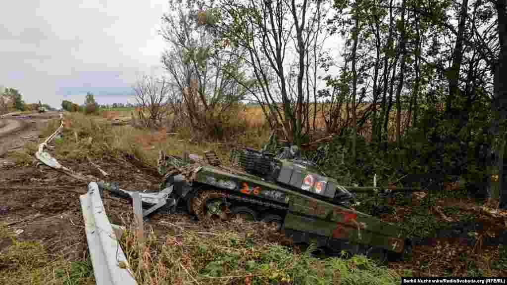 Після невеликого ремонту вони ще послужать в ЗСУ