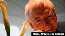 Larry Tesler 