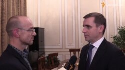 Голова Представництва України при ЄС про недоліки європейської стратегії щодо України