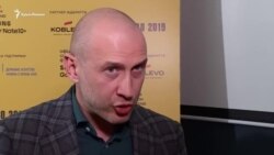 Продюсер фільму «Додому» Володимир Яценко: «Ця стрічка про те, наскільки важливе справжнє коріння» (відео)