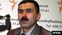 Oqtay Gülalıyev