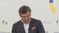 «Припиніть демонструвати свою дріб’язковість»: Кулеба закликав Росію зупинити арешти кримських татар (відео)