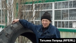 Евгений Александрович