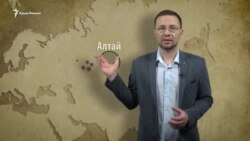 Народи півострова: кіммерійці | Історії про історію (відео)