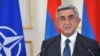 Serzh Sarkisian