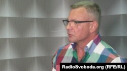 Валерій Івасюк, колишній заступник міністра охорони здоров’я, Київ, 9 липня 2013 року