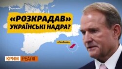 Кремль та Медведчук зазіхають на український газ? (відео)