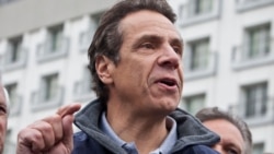 Andrew Cuomo