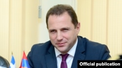 Davit Tonoyan