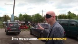 «Я повернусь, але в український Крим»: історія вимушеного кримського переселенця (відео)