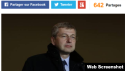 Dmitri Rıbolovlev