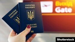 78 395 кримчан отримали біометричні паспорти на Херсонщині