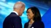  Joe Biden və Kamala Harris, arxiv fotosu