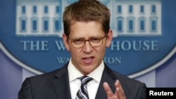 Jay Carney