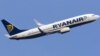 Прихід Ryanair в Україну відкриває нові можливості для подорожей Європою