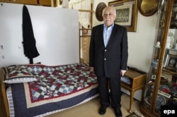 Fethullah Gulen