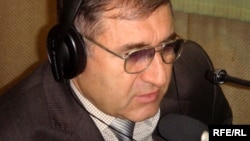 T.Rzayev