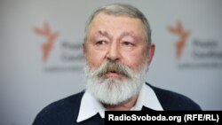 Олександр Потєхін, експерт-американіст