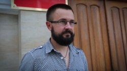 Ілля Каверников