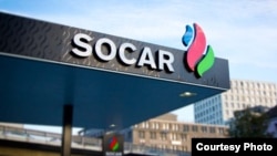 SOCAR