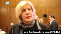 Dunja Mijatovic