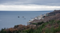 Село Маяк неподалік Алушти, ілюстративне фото