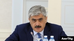 S.Şərifov