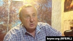 Сергій Шувайников