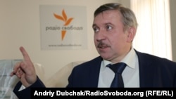 Президент українського Центру глобалістики «Стратегія XXI» Михайло Гончар