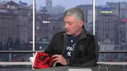 «Безвізовий режим для України – це те, про що Росія навіть мріяти не може» – Сергій Лойко