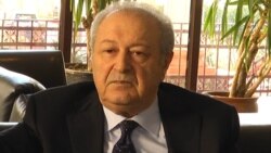 Ayaz Mütəllibov: «Bizdə keçid dövrü, yəni avtoritar ölkədən demokratiyaya keçid tamamlanmayıb hələ»