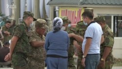 Қорғаныс министрі отставкаға кетті, жоғалған адам іздестіріліп жатыр. Жамбылдағы жарылыстан соң