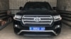 Зеленов ауданы 24, 5 миллион теңгеге сатып алған Toyota Land Cruiser 200 көлігі. Батыс Қазақстан облысы.