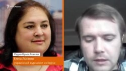 «Дітей обробили співробітники ФСБ». Відлуння трагедії в Керченському коледжі (відео)